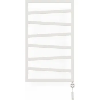 Sušák na prádlo Elektrický sušák ručníků TERMA ZIGZAG, 50×83,5cm