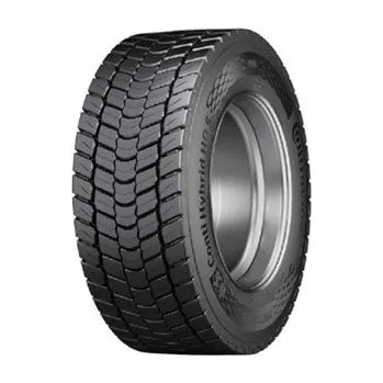 nákladní (D - záběrová, Regionální) Continental Conti Hybrid HD5 295/80 22.5 16PR, M+S, 3PMSF 152/148M