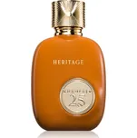 Khadlaj 25 Heritage parfémovaná voda pro muže 100 ml