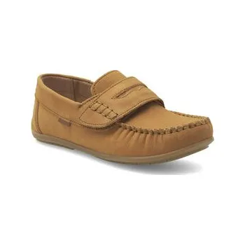 Dámská obuv Mokasíny Lasocki Young Ity CI12-ITY-01(IV)CH Hnědá 34