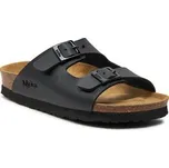 Mjuka Nazouváky Naggur MNAGG101F Černá 28