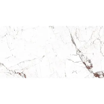 Dlažba FANAL WINDSOR 120K012 60 x 120 x 0,92 bílá 1,43 m2