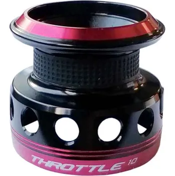 Rybársky navijak s prednou brzdou - Throttle TH 44 0987423 - Rybársky navijak s prednou brzdou - Throttle TH