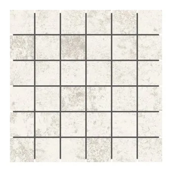 Dlažba FANAL STARDUST MCJ01 30 x 30 x 0,97 bílá 1 ks