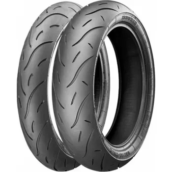 HEIDENAU K 80 SR 140/60 R13 63P XL