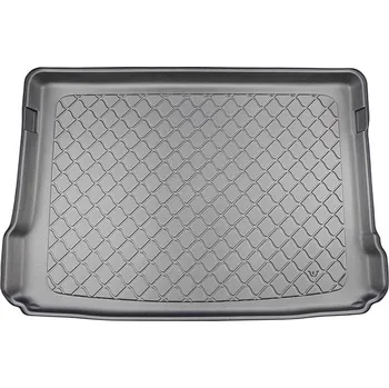 Vana do kufru Vana do kufru Mercedes EQA 2021-2025 horní poloha variabilního dna • zvýšený okraj • Aristar