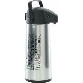 Termoska Termoska 1,9 l, 160570, s pumpou