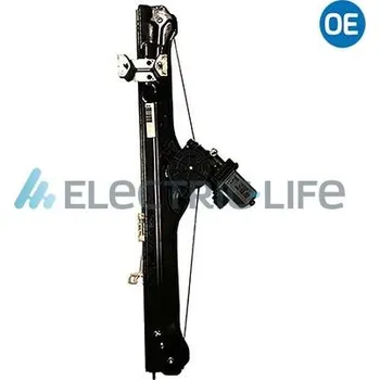 Stahovačka okna ELECTRIC LIFE Zvedací zařízení oken ZR ZA131 L