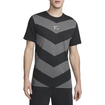 Pánská móda Triko Nike M NSW SW AIR TEE AOP hf5526-070 Velikost M