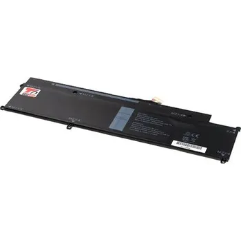 Baterie k notebooku Baterie T6 Power Dell Latitude 13 7370, 4200mAh, 32Wh, 4cell, Li-pol