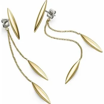 Náušnice Náušnice BOCCIA TITANIUM 05074-02