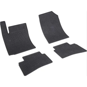 autokoberec Gumové autokoberce Kia Stonic 2021-, Rigum