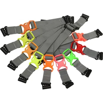 BOLL SMART 24 Flowers - hrudní popruh Smart 24 Flowers