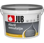 JUB AKRYL Emulze akrylátový základní nátěr a plastifikátor 18 kg