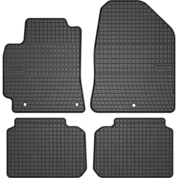 Autodoplněk Sada podlahových rohoží FROGUM ET547235