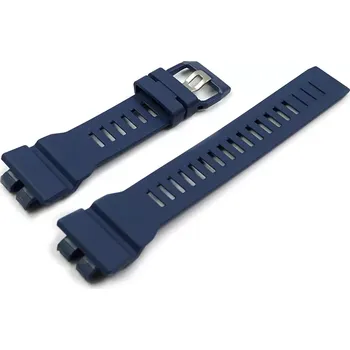 Řemínek na hodinky Řemínek na hodinky CASIO GBA-800-2A (2882)