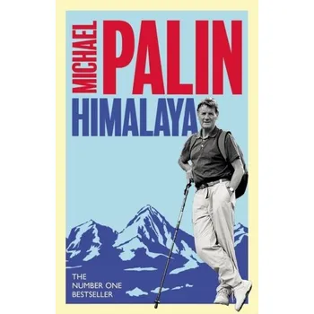 Himalaya - Palin, Michael