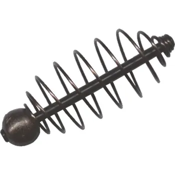 Mistrall krmítko zatížené 15g 5,5cm