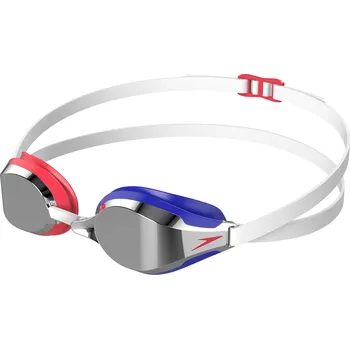 Plavecké brýle Brýle SPEEDO FASTSKIN SPEEDSOCKET 2 MIR AU 8-1089717109 – Modrá