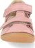 Dívčí sandály Froddo Paix Double G2150185-9 růžové