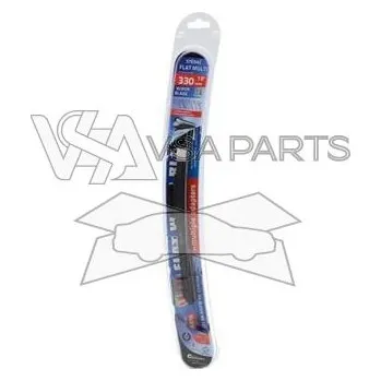 Stěrač COMPASS Stěrač plochý FLAT MULTI 330mm