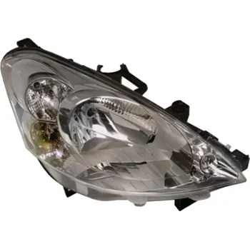 Přední světlomet Pravé přední světlo Peugeot Partner 08-12 VALEO