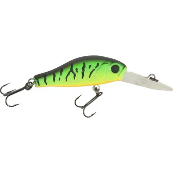 Umělá nástraha Iron Claw Wobler Apace C35 IMF FT 3,5 cm 2,5 g