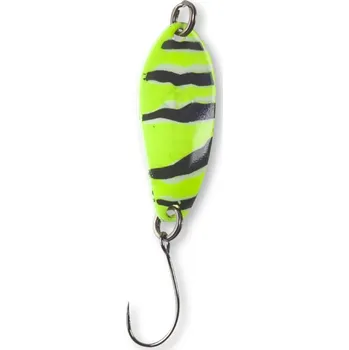 Iron Trout plandavka Wave spoon 2,8g vzor CSY
