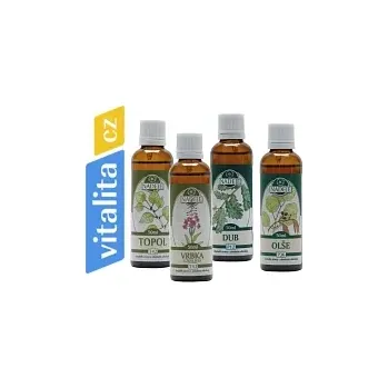 Přírodní produkt Naděje K3 Kúra pro péči o prostatu 200 ml (Prostata)