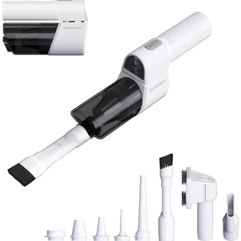 Vysavač Myers Power | Ruční vysavač do auta HVC-2 White 4350