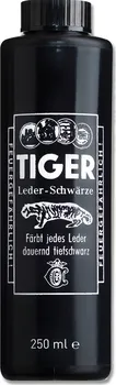 Speciální výtvarná barva Waldhausen Tiger 250 ml černá