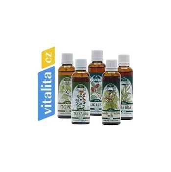 Zdraví Naděje K21 Kúra pro podporu kloubního a pohybového aparátu 250 ml (Klouby, páteř)