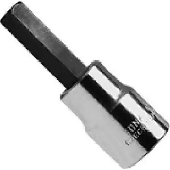 hlavice 1/2" imbus 10mm TONA EXPERT