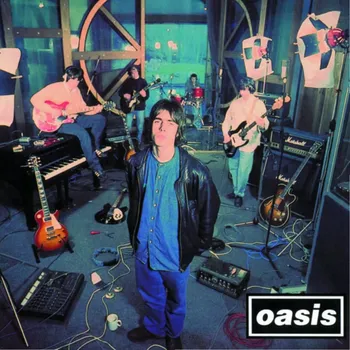 Zahraniční hudba Supersonic - Oasis