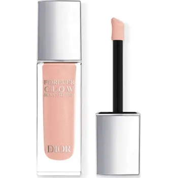 Rozjasňovač Dior Forever Glow Maximizer tekutý rozjasňovač - 017 Nude 11 ml