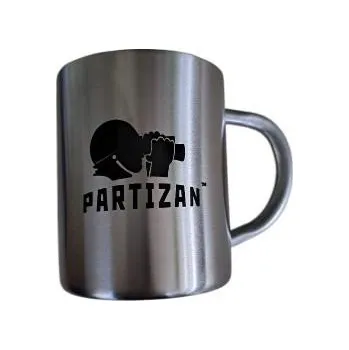 Kempingové nádobí Partizan Tactical | Partizan umí 1896