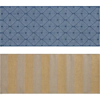 Koberec LIVARNO home Venkovní koberec, 80 x 200 cm