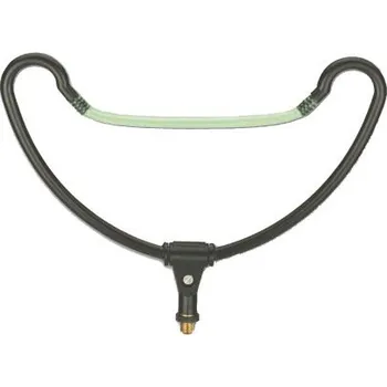 Mistrall rohatinka Flexi 16cm