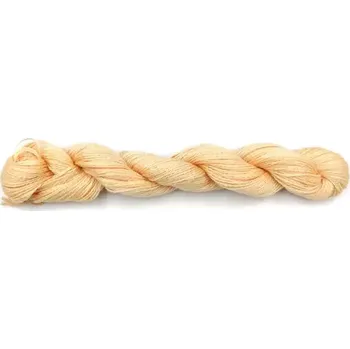 Příze Mohair by Canard Kid Mohair 2-ply Broskev 2020 (Mohérová příze Kid Mohair 2-ply Peach)