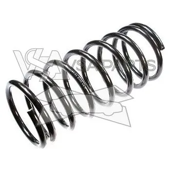 VIKA Pružina tlumiče P 1.3