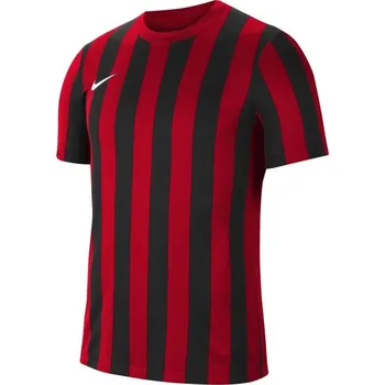 Pánské fotbalové tričko Nike Striped Division IV, XL (188 cm) i476_34169671