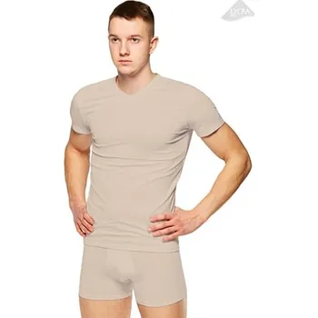 Pánské tričko Pánské tričko Amante 01/1-81/218 FABIO tělová XL