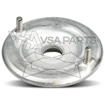 TOPRAN Miska pružiny