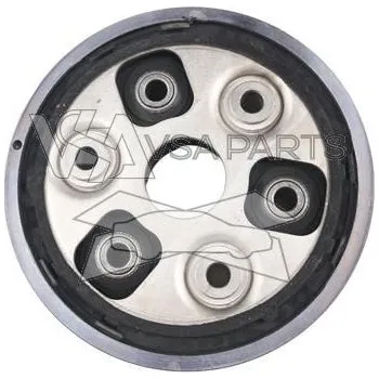 Pilový kotouč ORIGINÁLNÍ VÝROBCE Kloubový kotouč 4X4 + šrouby