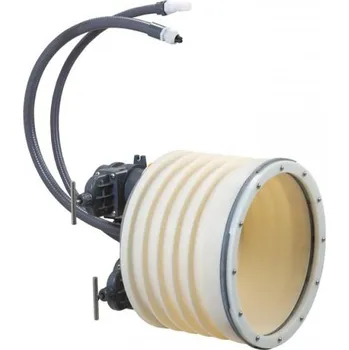 Bazénový protiproud Předmontovaná sestava BADU JET Primavera