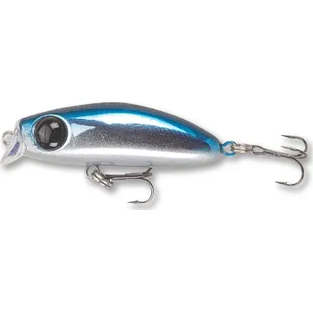 Umělá nástraha Doiyo wobler Tsubu 35 Hiratai 3,5cm 2,4g plovoucí Vzor WFC