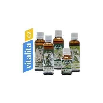 Doplněk stravy NK26 - Doplněk z bylin pro podporu čištění krve - s detoxikačními účinky (set 5 lahviček)