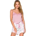 Dámské pyžamo Montreal BABELLA růžová (pink) XL
