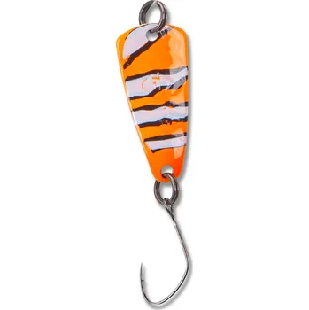 Iron Trout plandavka Flathead spoon 1,8g vzor CS