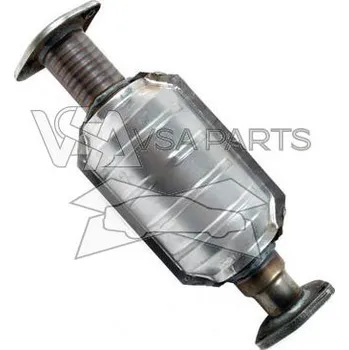 Katalyzátor EVROPSKÁ UNIE Katalyzátor FA/FE 1.3 -98